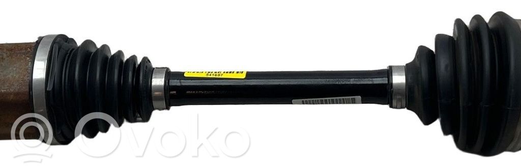 Eje de transmisión delantero   3Q0407271CD,3Q0407271CD,3Q0407271AG,3Q0407271AH,3Q0407271AP,3Q0407271CD,3Q0407761PV,3Q0407761PX,3Q0407761QV,3Q0407761QX,3Q0407761TV,3Q0407761TX