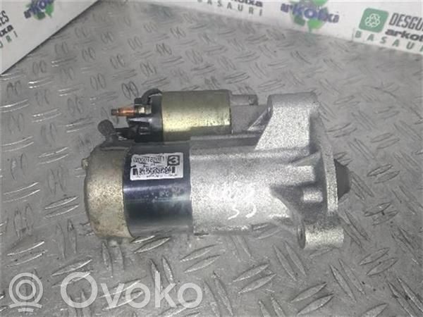 Citroen C5 Стартер 