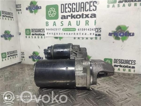 Opel Corsa A Starteris 