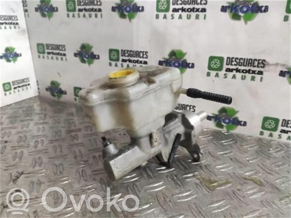 Seat Altea Brake booster 