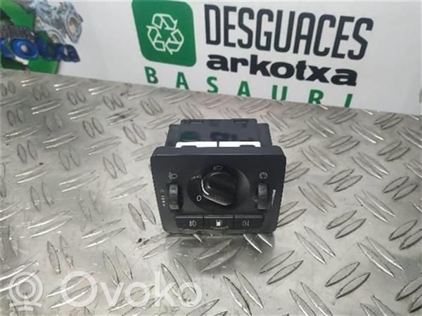 Interruptor de luz   B4164S3,30739300