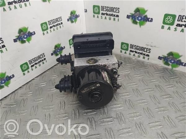 ABS-ohjainlaite/moduuli   BKD,1K0907379D