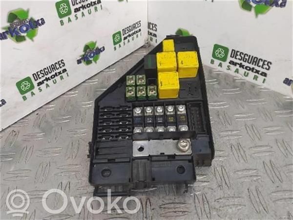 Land Rover Freelander Fuse module 