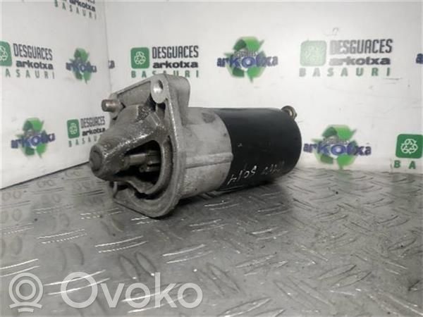 Volvo S40, V40 Starter motor 