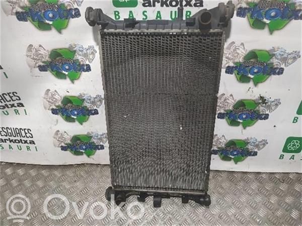 Jäähdyttimen lauhdutin   FFDA,98AB8005MF