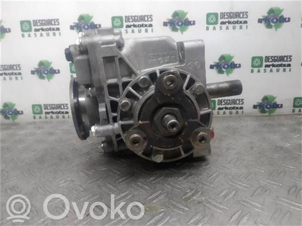Front differential   ARY,ZSB02M409053