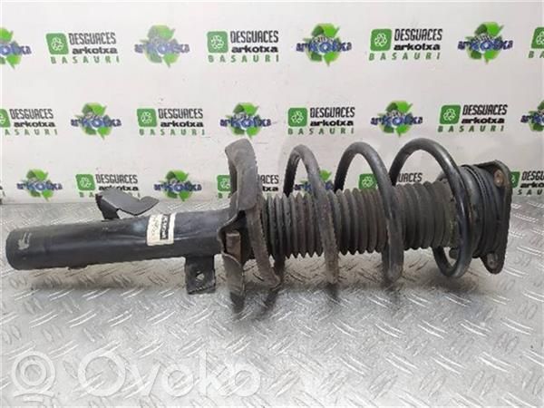 Front shock absorber/damper   G8DA,1919323