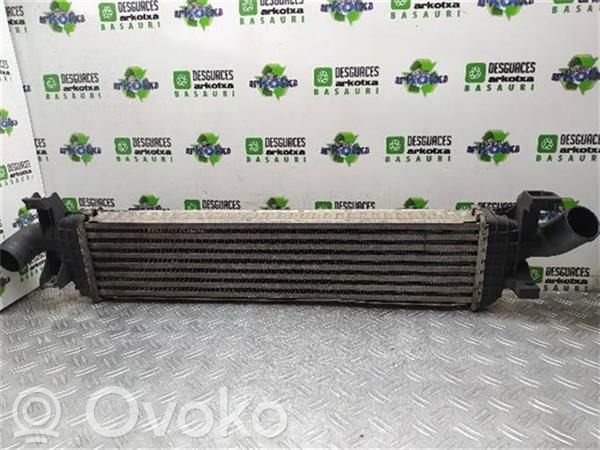 Radiador intercooler   D4164T