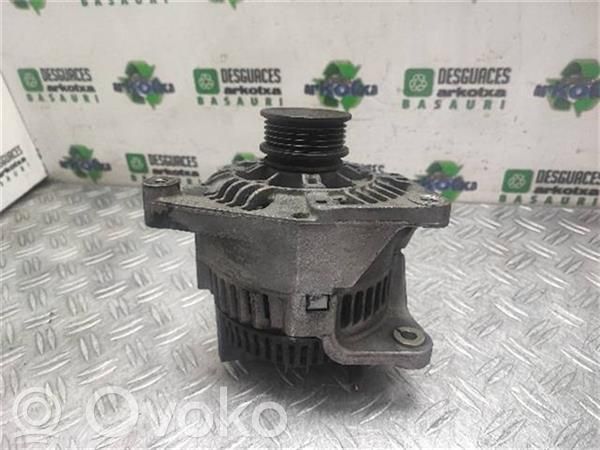 Alternador   AEB,VALEO90A