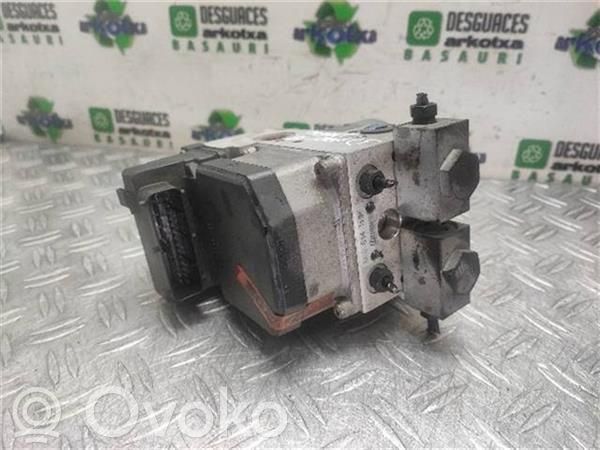 Unidad de control/módulo del ABS   AEB