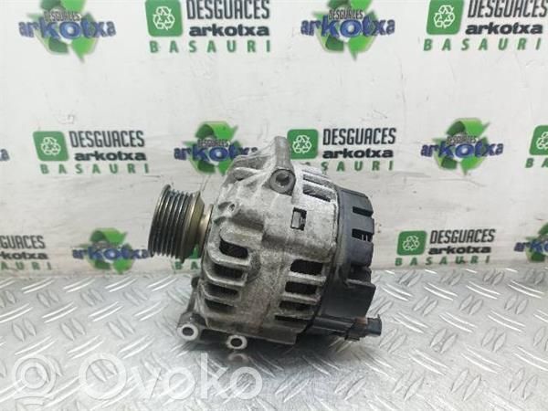 Renault Scenic I Lichtmaschine 