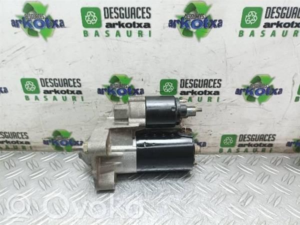 Renault Espace III Anlasser 