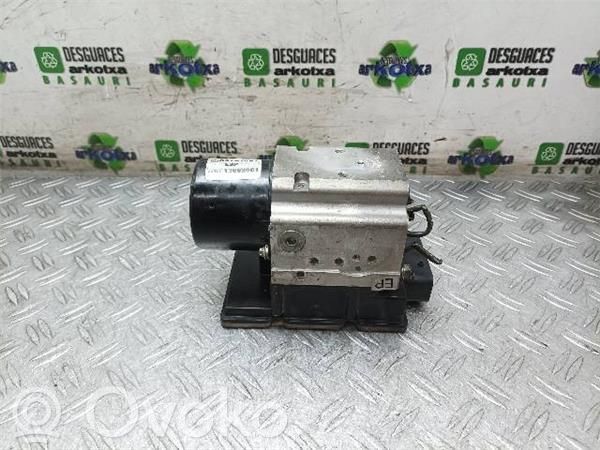 Unidad de control/módulo del ABS   Y22DTR,919149713663901