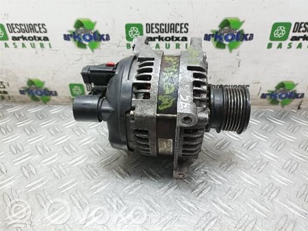 Chrysler Voyager Ģenerators 