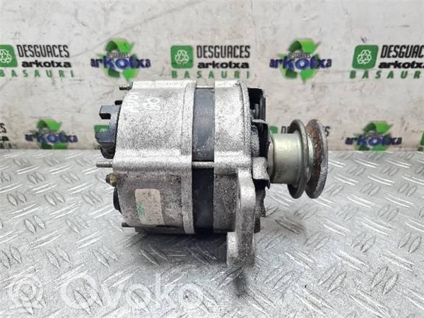 Generator/alternator   LRA696