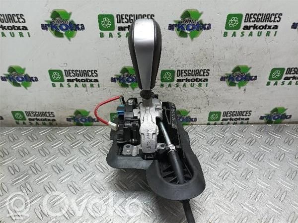 BMW 3 E46 Palanca de cambios 