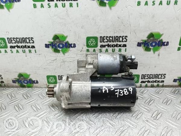Motor de arranque   AXX,112141202E911023