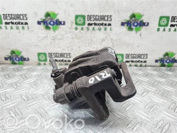 Bremstrommel hinten   D4FBSW
