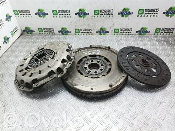 Clutch set kit   206S4