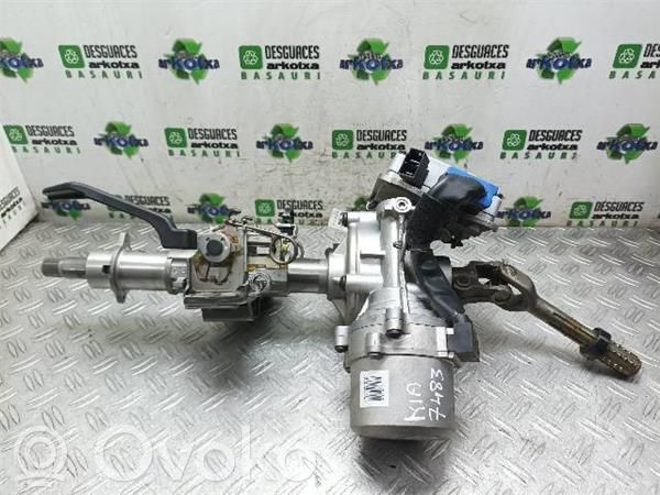 Volante   G4LE