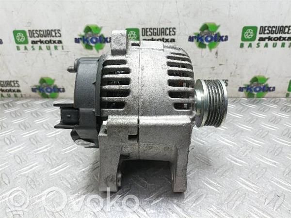 Renault Scenic I Generator/alternator 