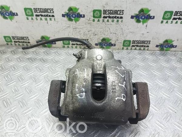 Drum brake (front)   306D1,ATE