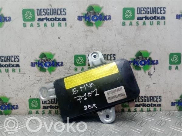 Side airbag   N46B18A,34705513003X