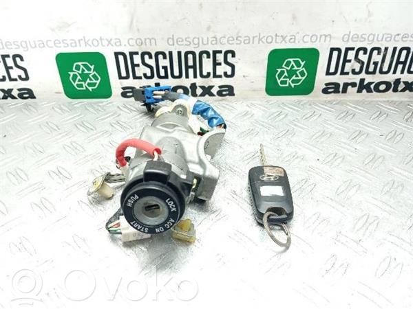 Hyundai i30 Butuc cheie contact 