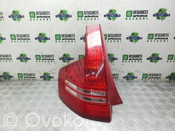 Citroen C4 I Lemputė 