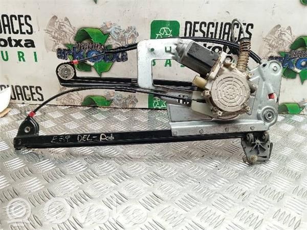 BMW 5 E39 Front door window regulator motor 