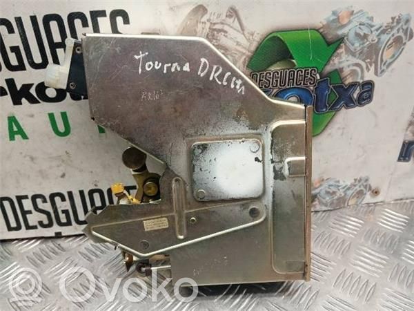Ford Tourneo Cerradura de puerta trasera 