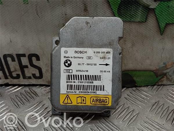 Airbag control unit/module   N42B20A