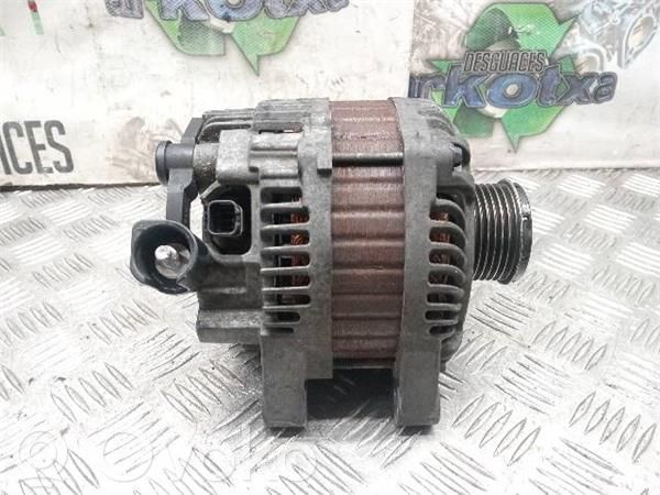 Alternador   RHZ