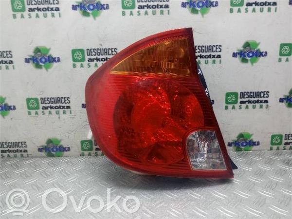 Hyundai Accent Spuldzīte 