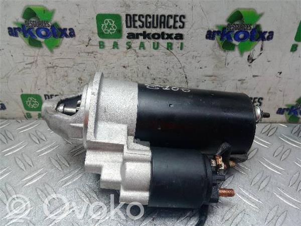 Motor de arranque   Y20DTH,113674