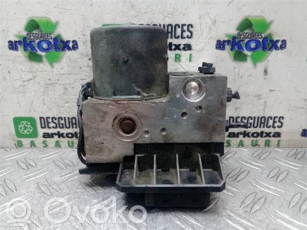 Unidad de control/módulo del ABS   AVB