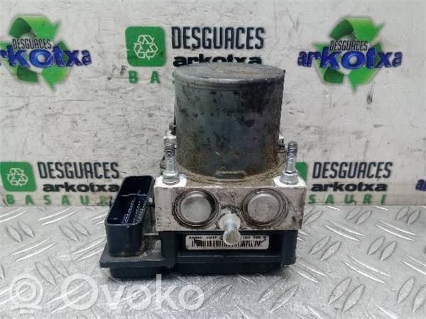 Peugeot Expert ABS valdymo blokas 