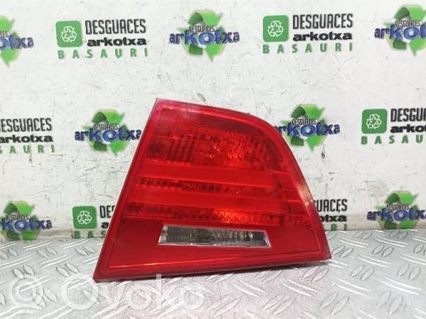 Rear tail light bulb   N47D20C