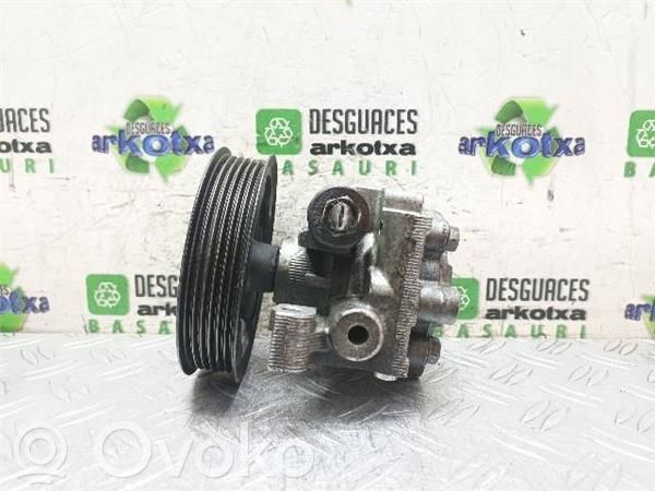 Ford Transit Ohjaustehostimen pumppu 