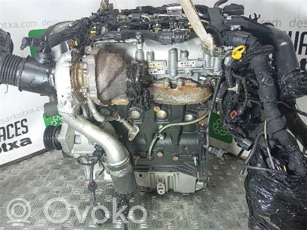 Opel Insignia A Motor complet pentru înlocuire 