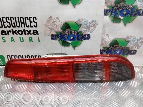 Lámpara de faros/luces traseros   KKDA