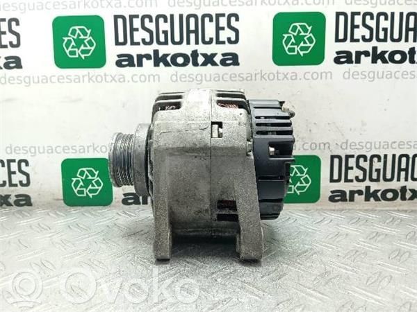 Генератор   K9KB7,125A