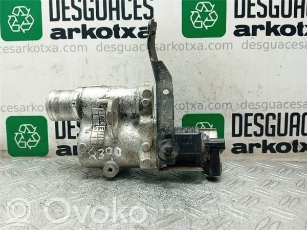 Válvula EGR   K9KF7