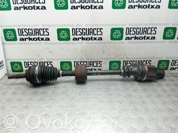Vorderachse   D7FG7
