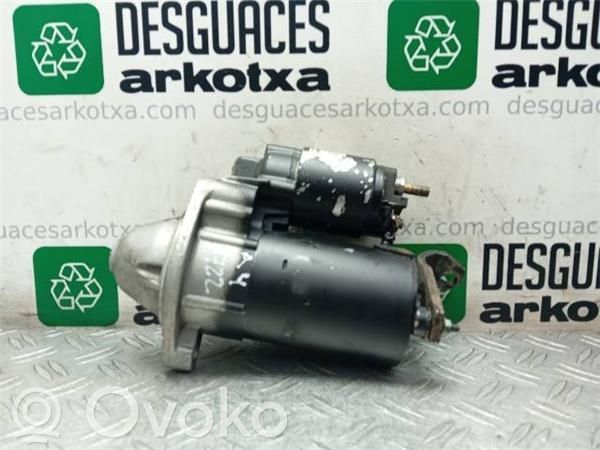 Motor de arranque   AEB,58911023BX