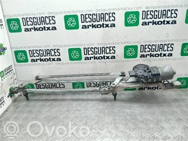 Wischermotor   SIDA
