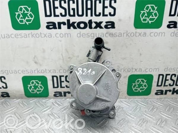 Renault Megane I Brake booster 