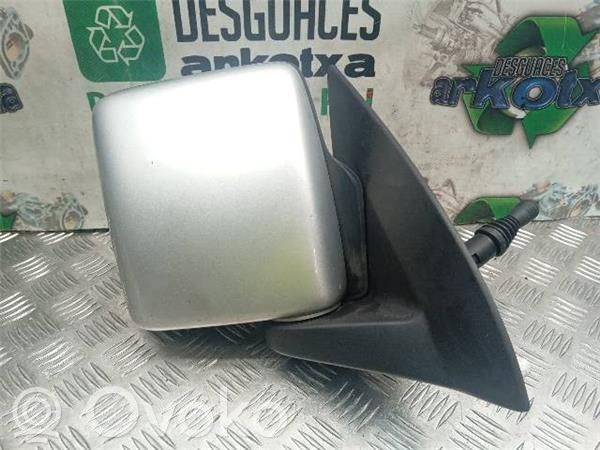 Espejo lateral manual   Z17DTH,E9014129