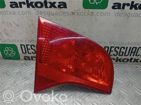 Lámpara de faros/luces traseros   BFB,8E9945093484501