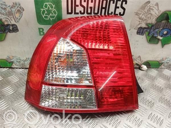 Takavalon polttimo   S6D,K2S151140L